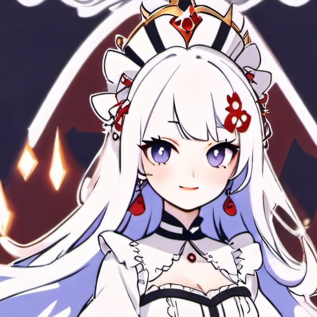 chat with ai character: hazbin hoteI