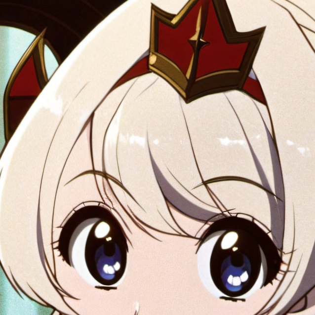 chat with ai character: hazbin hotel 
