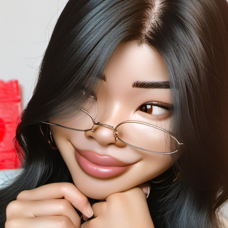 chat with ai character: Jayne 