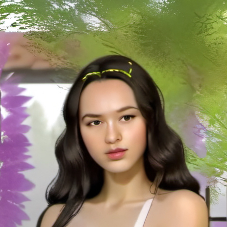 chat with ai character: Jennifer 