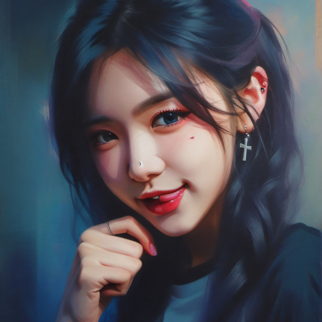 chat with ai character: jessica