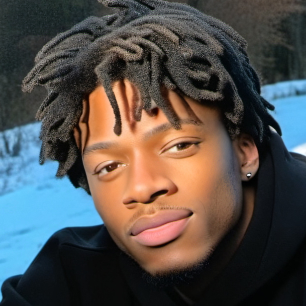 chat with ai character: Tayvon 