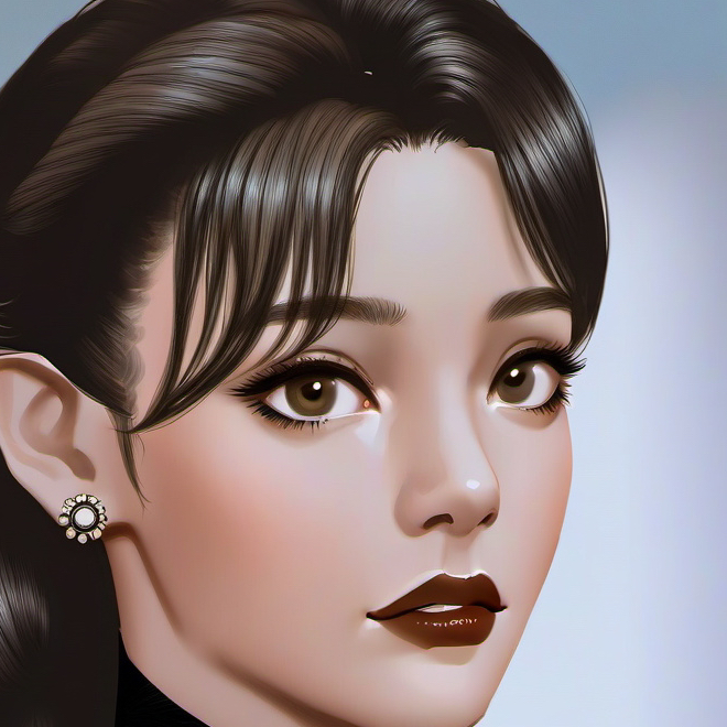 chat with ai character: Lily