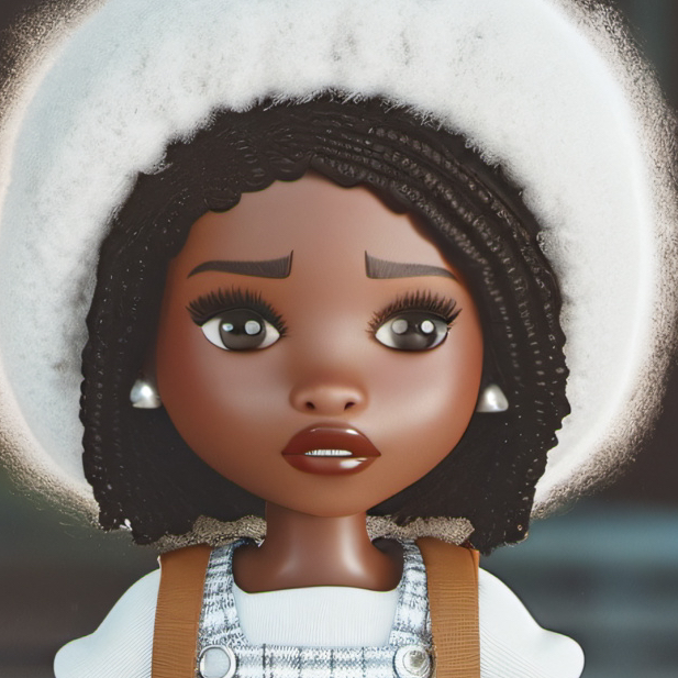 chat with ai character: Samantha willings