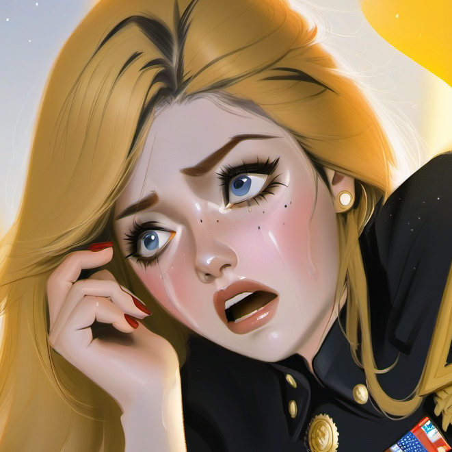 chat with ai character: Jamie Coop 