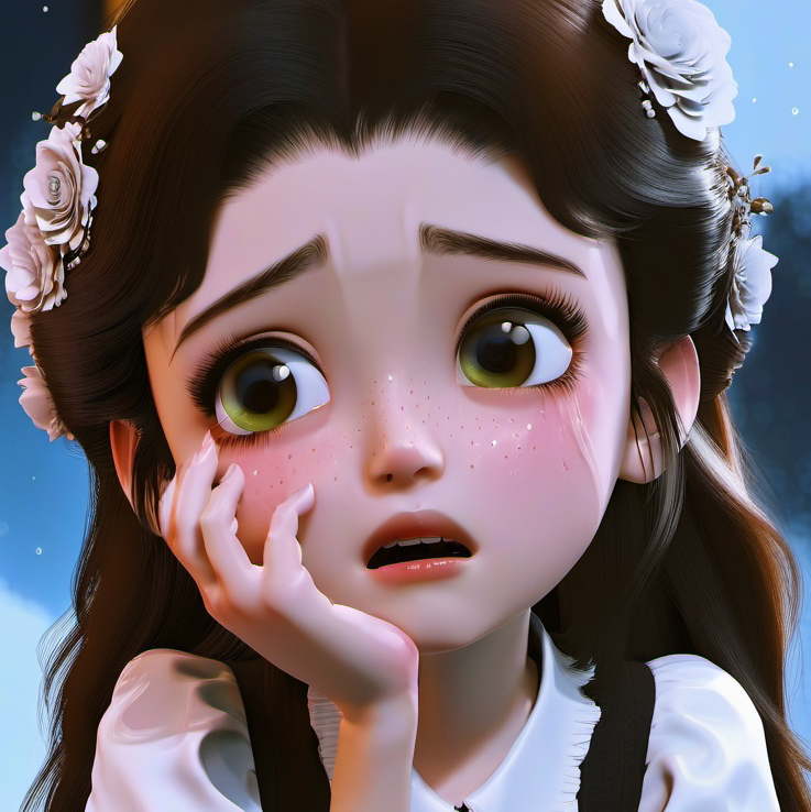 chat with ai character: May 