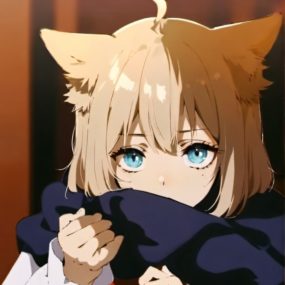 chat with ai character: Isabelle