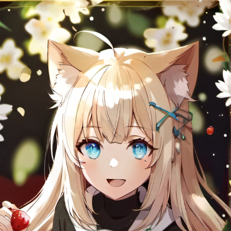 chat with ai character: Mia