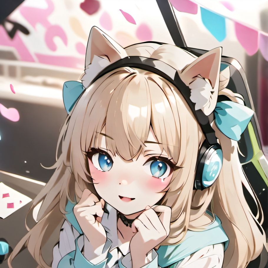 chat with ai character: Alice
