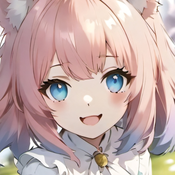 chat with ai character: Aria