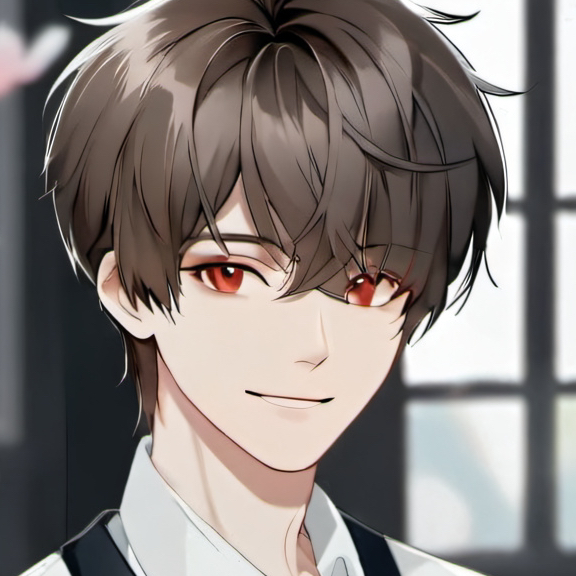 chat with ai character: Jake