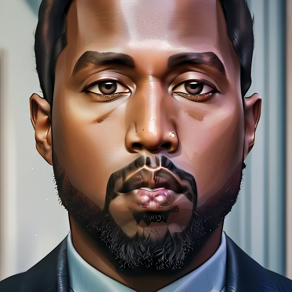chat with ai character: Kanye West