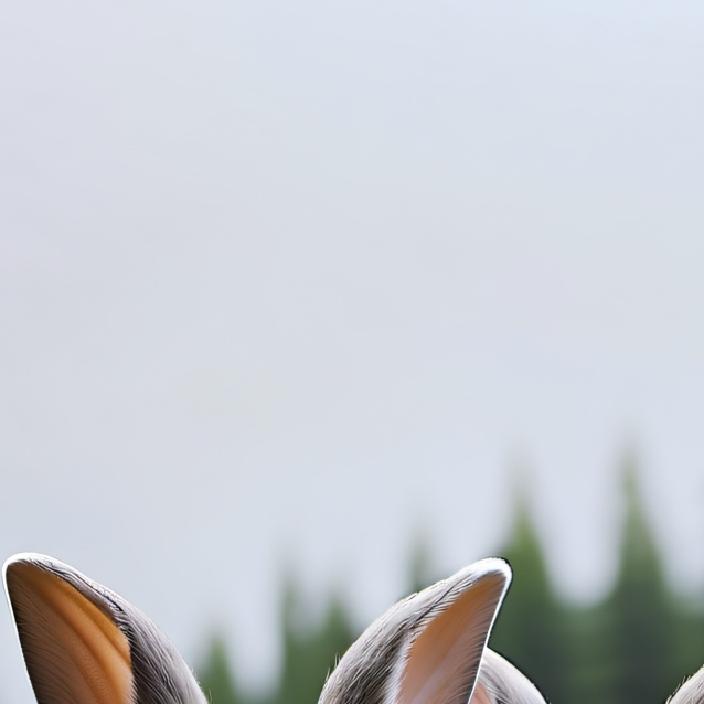 chat with ai character: bunny