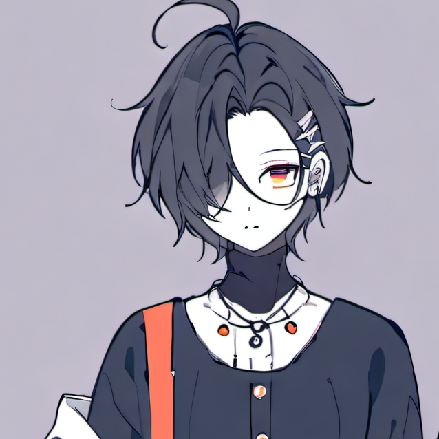 chat with ai character: Valentino☠️💀