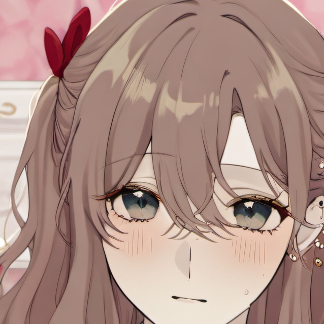 chat with ai character: 𝐼𝑇'𝑆 ARIANA💗