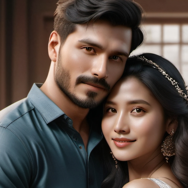 chat with ai character: Eric (Boyfriemd)