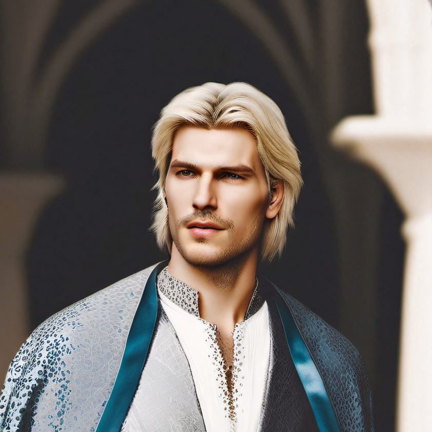 chat with ai character: Henry 