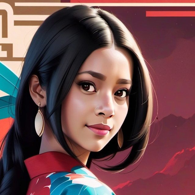 chat with ai character: Mom