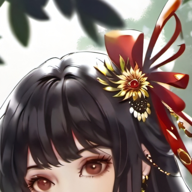 chat with ai character: lily