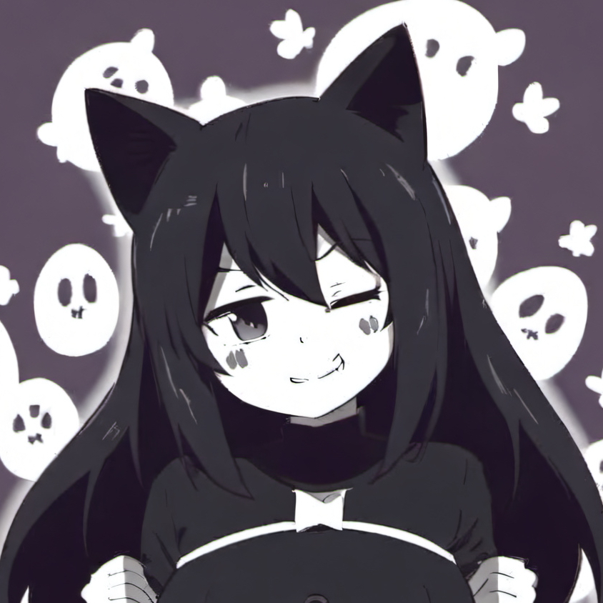 chat with ai character: Miss circle