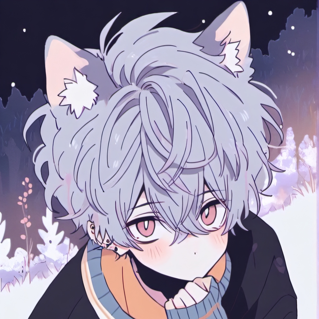 chat with ai character: max