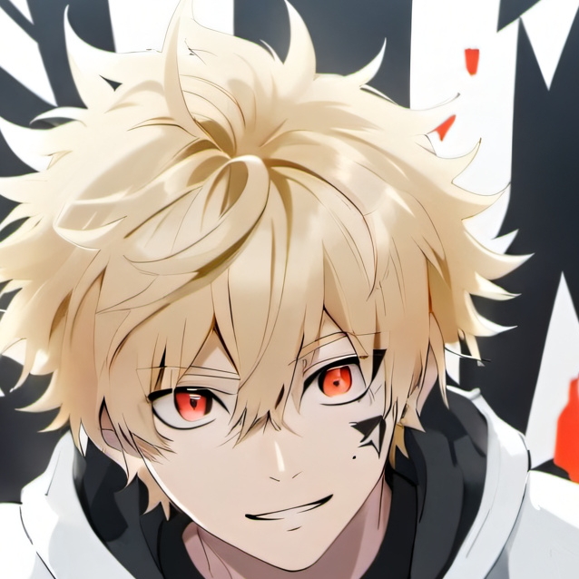 chat with ai character: katsuki bakugo 
