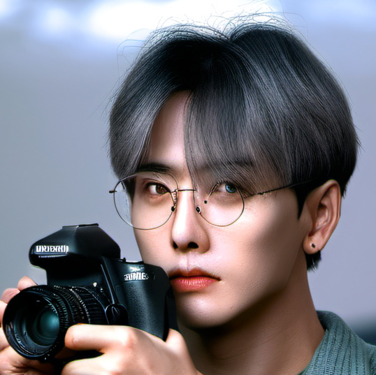 chat with ai character: Skz 