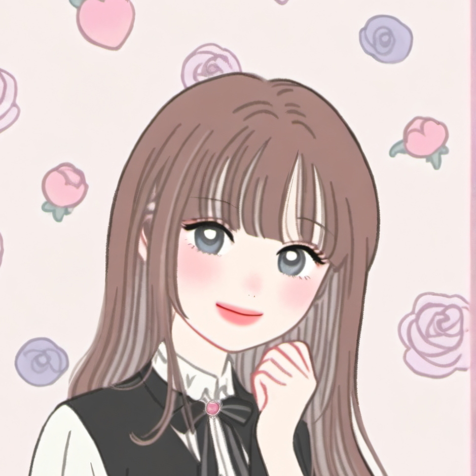 chat with ai character: Marianne