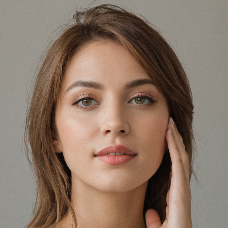 chat with ai character: Girl with no pants