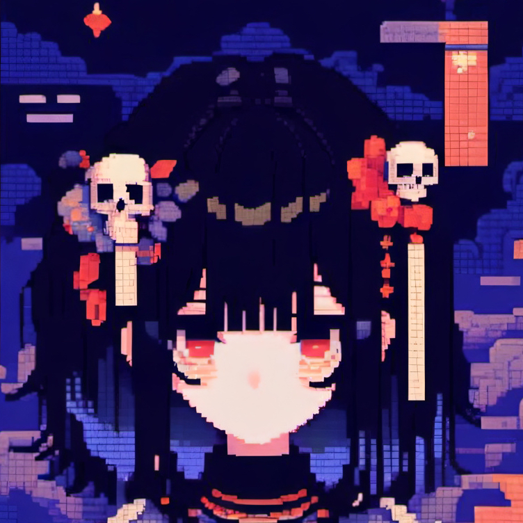 chat with ai character: ☆Nyxx X mha☆