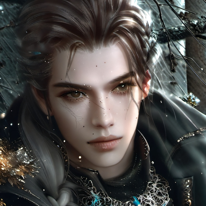 chat with ai character: Kim 