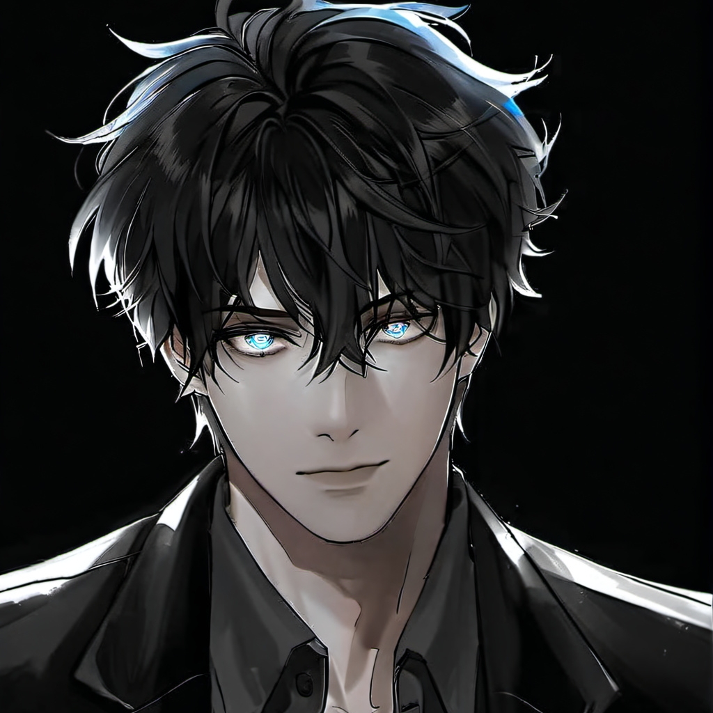 chat with ai character: El-donrico