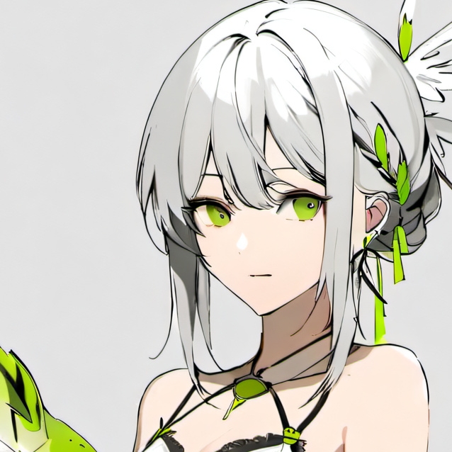 chat with ai character: Sakura