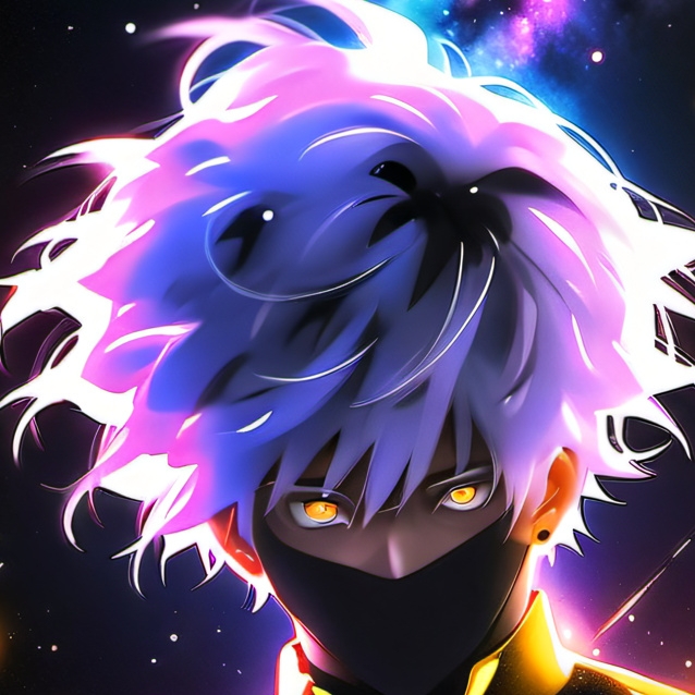 chat with ai character: fushiguro megumi