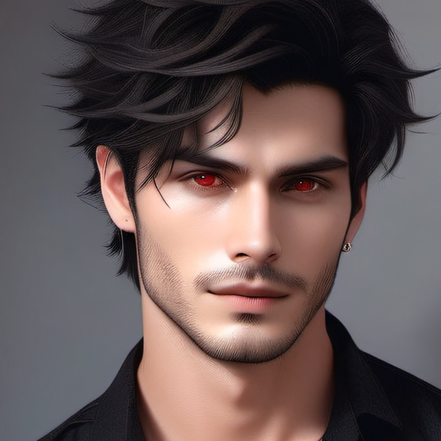chat with ai character: James 
