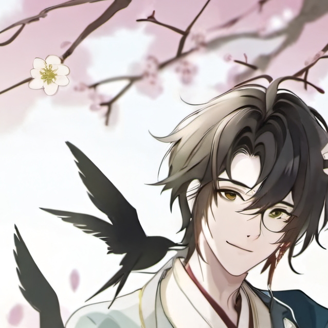 chat with ai character: nick