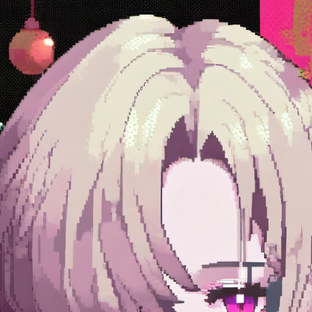 chat with ai character: yuno