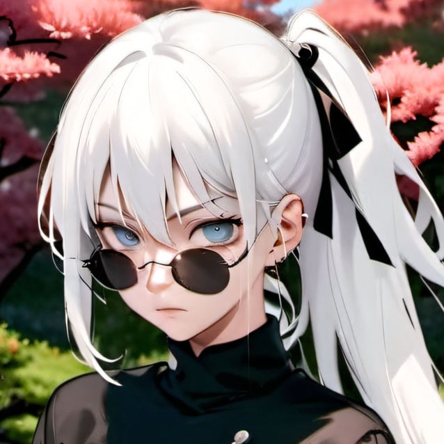 chat with ai character: Satora Mono 