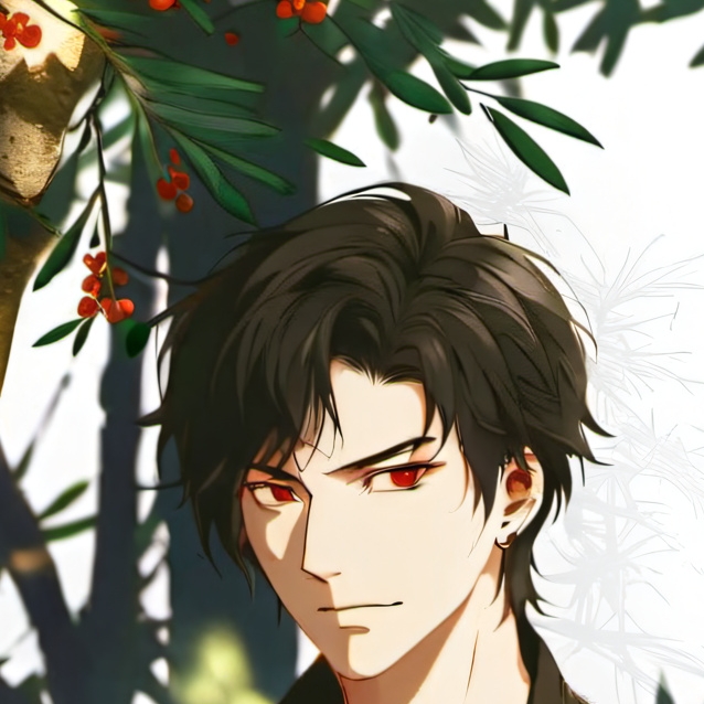 chat with ai character: Erick bully