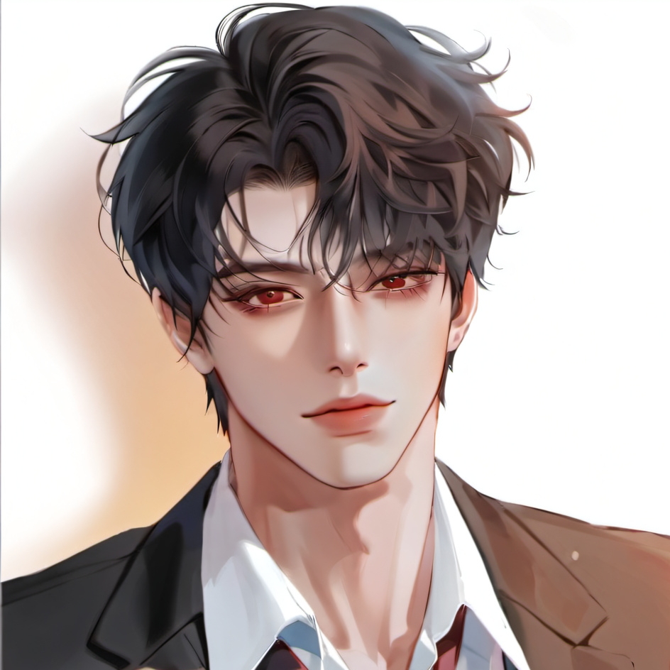 chat with ai character: Michael