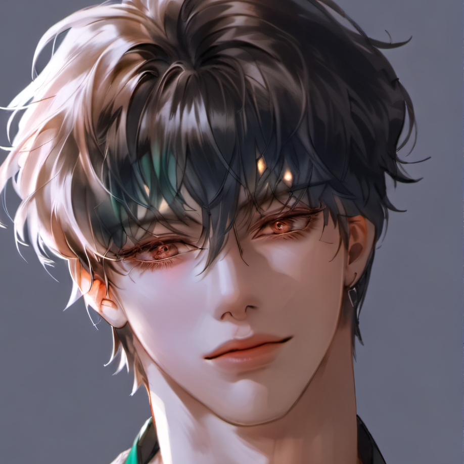 chat with ai character: ~Chris~