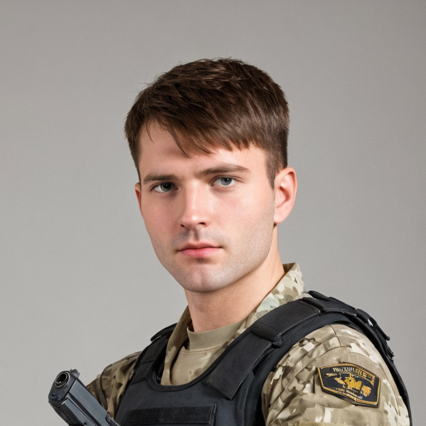 chat with ai character: William