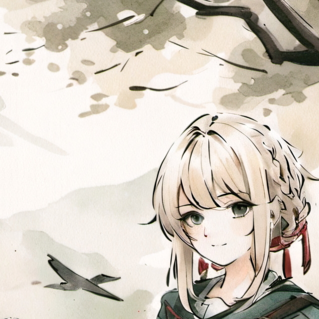 chat with ai character: LOV