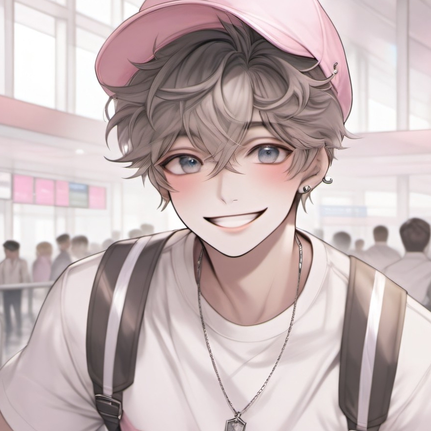 chat with ai character: Rian