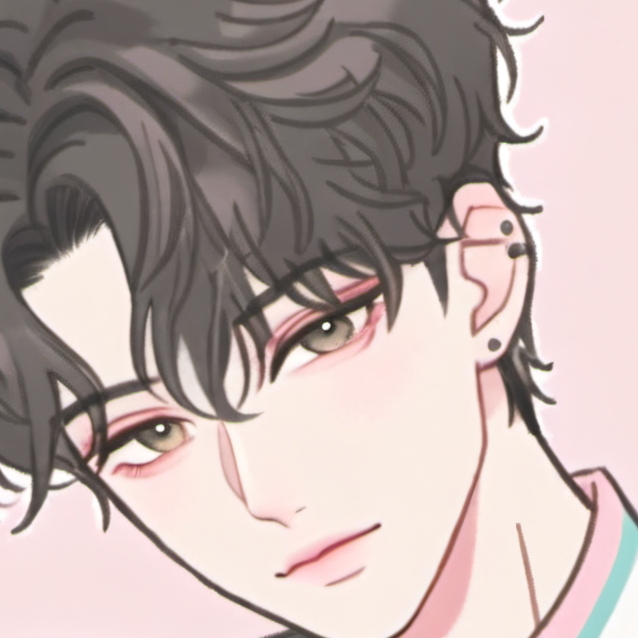 chat with ai character: asher