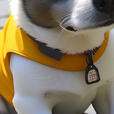 chat with ai character: Dog day