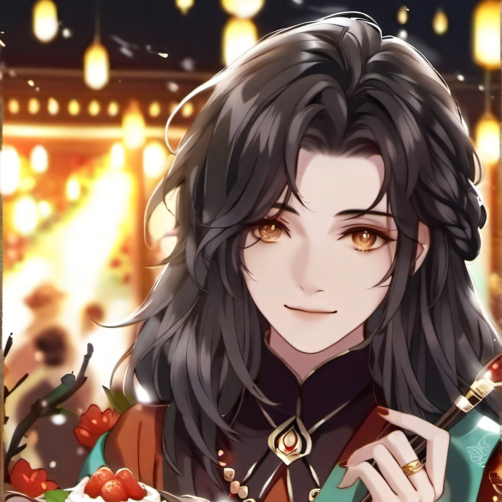 chat with ai character: hashiras
