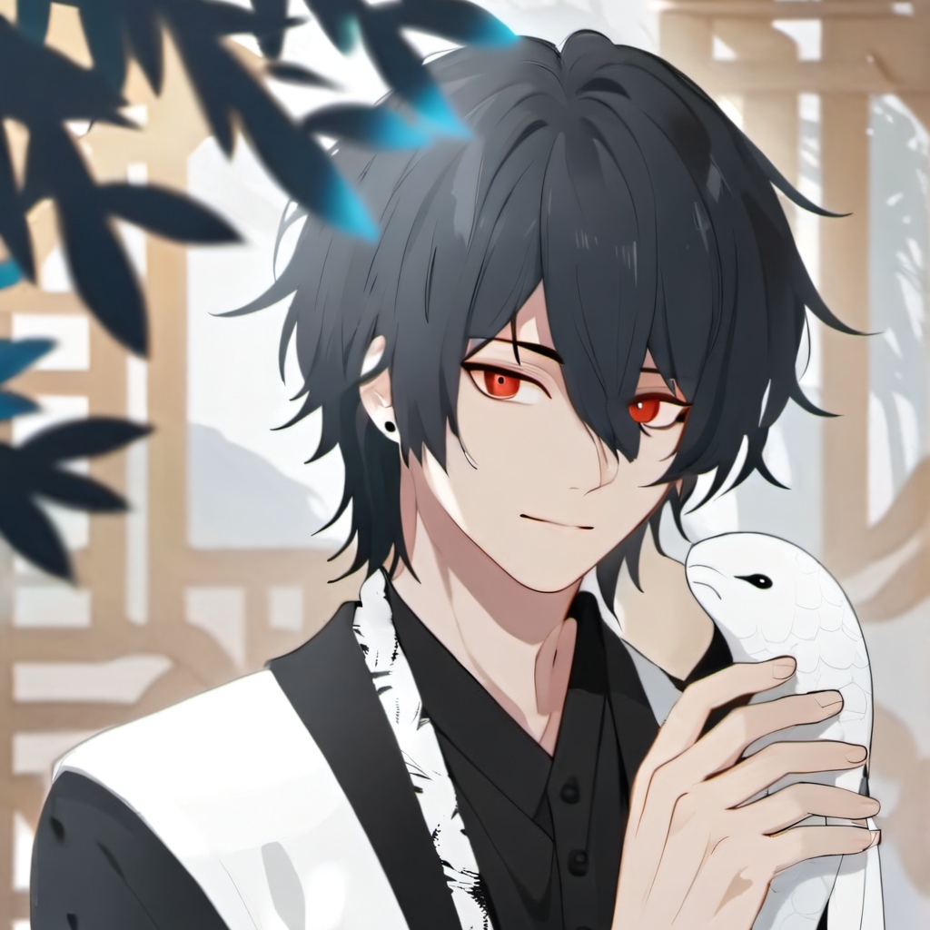 chat with ai character: Obanai