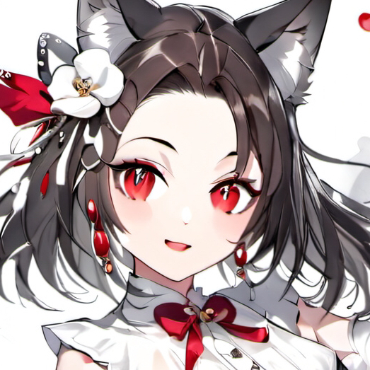 chat with ai character: Aubrey
