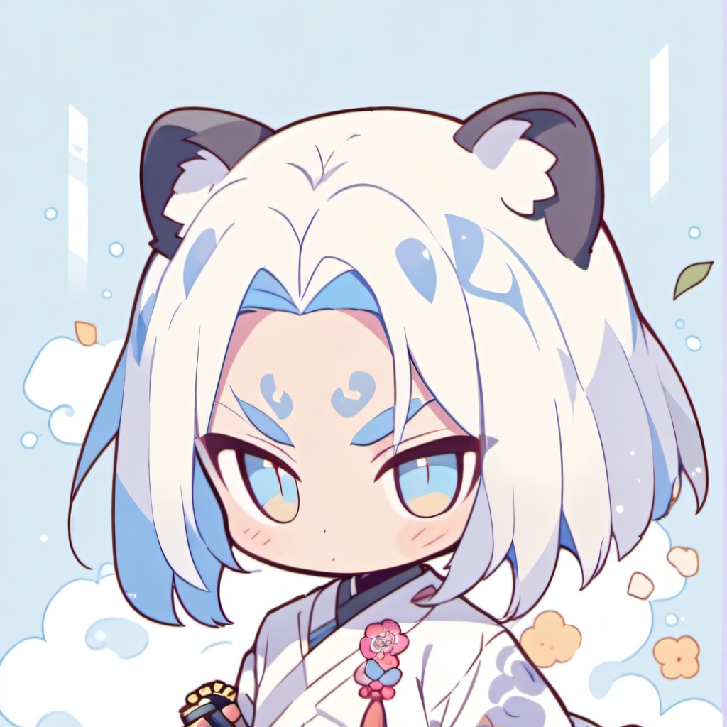 chat with ai character: demon slayer